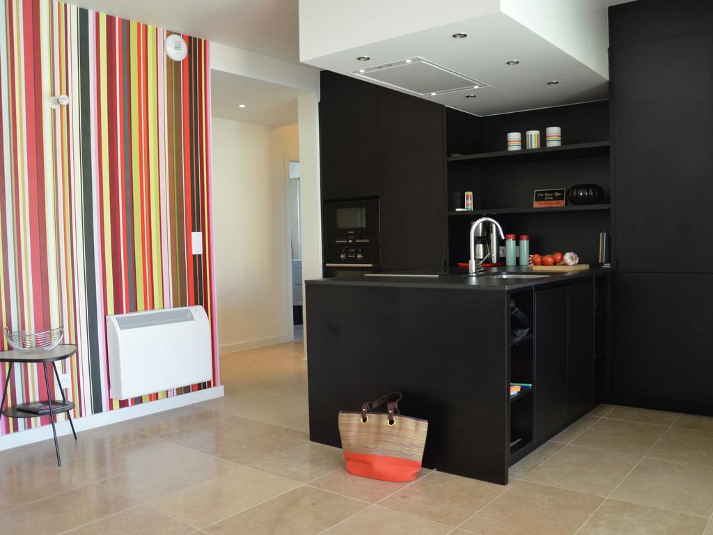 Modern Villa With Private Pool In Malauc N Malaucène エクステリア 写真