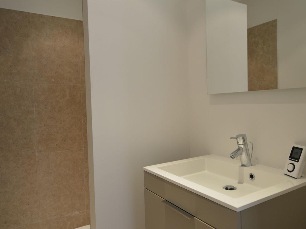 Modern Villa With Private Pool In Malauc N Malaucène エクステリア 写真